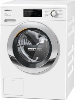 Miele WTI 360 WPM Çamaşır Makinesi kullananlar yorumlar